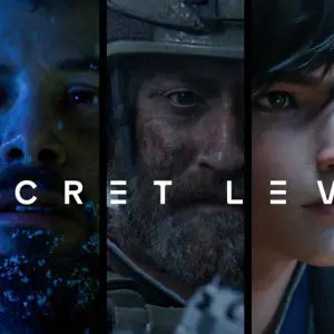 Secret Level: Alle Games im Trailer der Amazon-Serie