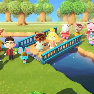 Spiele wie Animal Crossing: Die 10 besten Alternativen