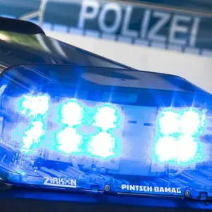 Polizeieinsatz in Niedersachsen