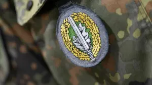 Bundeswehr-Eliteeinheit KSK