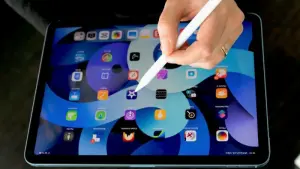 iPad Air 6 mit 12,9-Zoll-Display? Diese Upgrades soll Apple planen