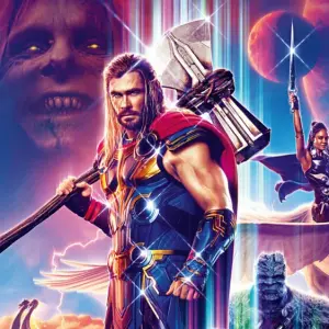 Thor 4: Love and Thunder − Gorrs Tochter und das Ende erklärt