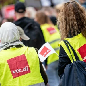 Gericht prüft Verbot von Kita-Streik