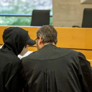 Prozess gegen Kita-Erzieherinnen in Würzburg