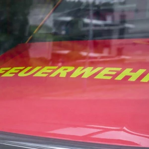 Feuerwehrfahrzeuge für die Ukraine