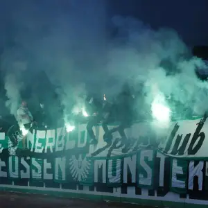 Fans Preußen Münster