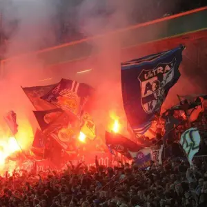 Karlsruher SC - Fans