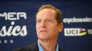 Christian Prudhomme