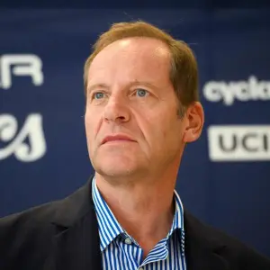 Christian Prudhomme