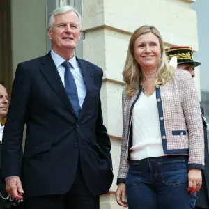 Michel Barnier