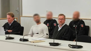 Lebenslange Haft für Rachemord in der Schweiz