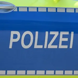 Polizei