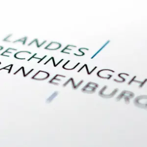 Landesrechnungshof Brandenburg