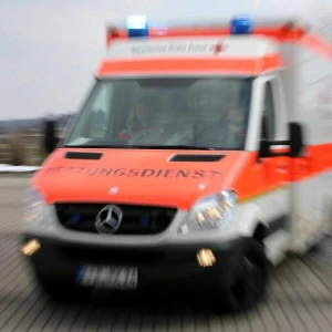 Rettungsdienst