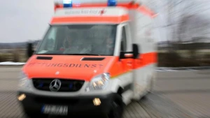 Rettungsdienst