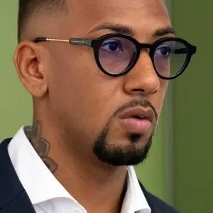 Fortsetzung Prozess gegen Jerome Boateng