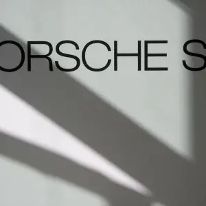 Porsche SE