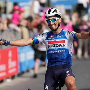 Julian Alaphilippe