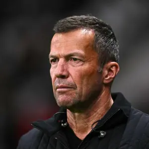 Lothar Matthäus