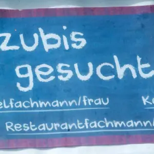 Berufsausbildung