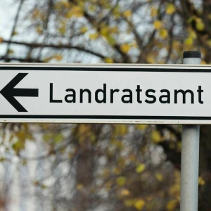 Landratsamt