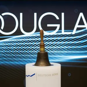 Börsengang der Douglas AG im März 2024