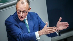 Friedrich Merz