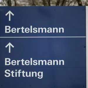 Die Bertelsmann-Stiftung in Gütersloh zieht Bilanz