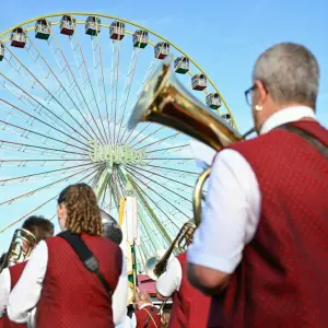 Bad Dürkheimer Wurstmarkt