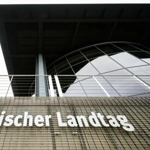 Sächsischer Landtag