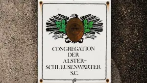 Congregation der Alster-Schleusenwärter S.C.