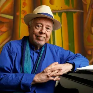 Brasilianische Musiklegende Sérgio Mendes ist gestorben