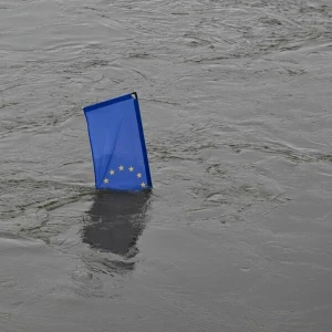 Hochwasser in Brandenburg