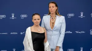 Jasna Fritzi Bauer und Katharina Zorn