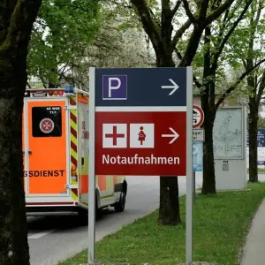 Arzt in Oberbayern getötet