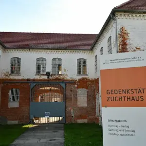 Menschenrechtszentrum Cottbus im ehemaligen Zuchthaus