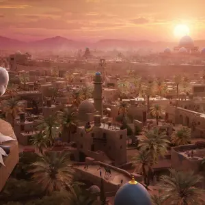 Assassin’s Creed Mirage – Alle Infos zu Ubisofts neustem Action-Adventure