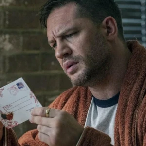 Venom 3 und mehr: Die besten Filme mit Tom Hardy