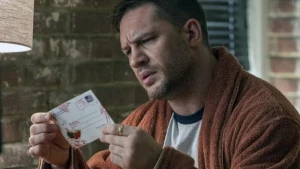 Venom 3 und mehr: Die besten Filme mit Tom Hardy