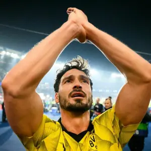 Mats Hummels