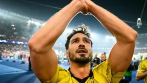 Mats Hummels