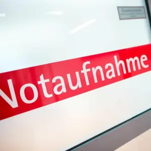 Notaufnahme