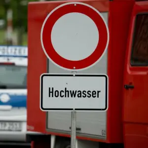 Hochwasserschutz