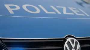 Polizei - Symbolbild