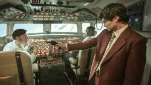 Die Entführung des Flugs 601: Die wahre Geschichte hinter der Thriller-Serie