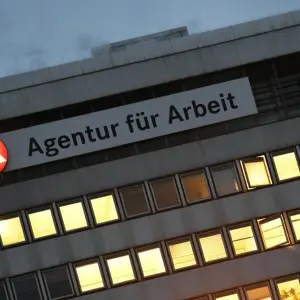 Agentur für Arbeit