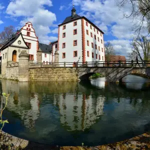 Schloss Kochberg