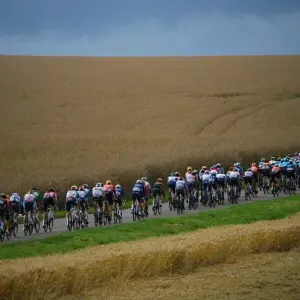 UCI WorldTour -  Tour de France