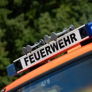 Feuerwehr - Symbolbild