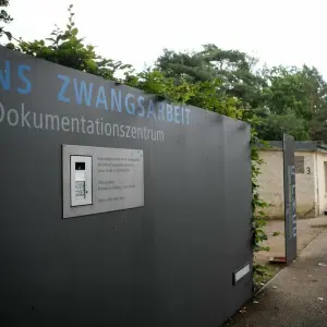 Dokumentationszentrum NS Zwangsarbeit